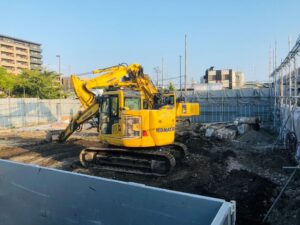 解体工事 解体業者 福岡 九州