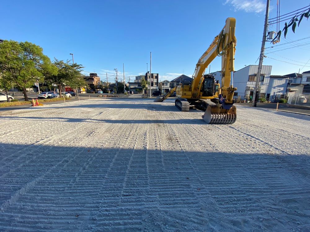 解体工事 解体業者 福岡 九州