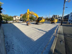 解体工事 解体業者 福岡 九州