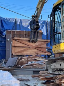 解体工事 解体業者 福岡 九州