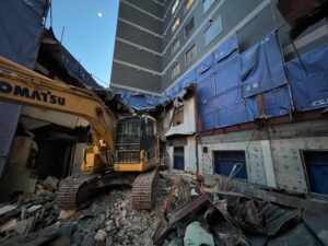 解体工事 解体業者 福岡 九州