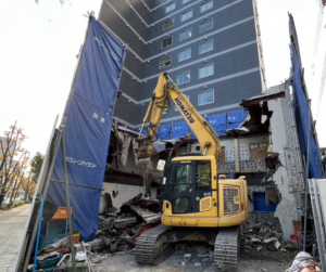 解体工事 解体業者 福岡 九州