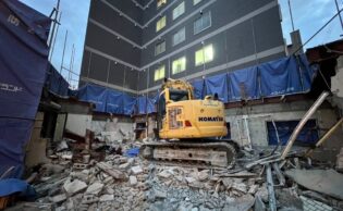 解体工事 解体業者 福岡 九州