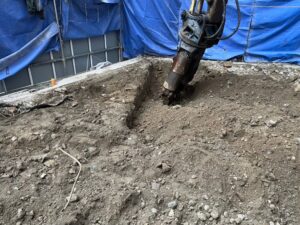 解体工事 解体業者 福岡 九州