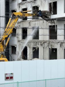 解体工事 解体業者 福岡 九州