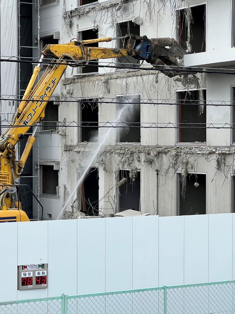 解体工事 解体業者 福岡 九州