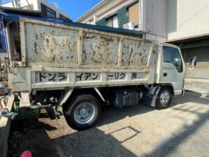 解体工事 解体業者 福岡 九州