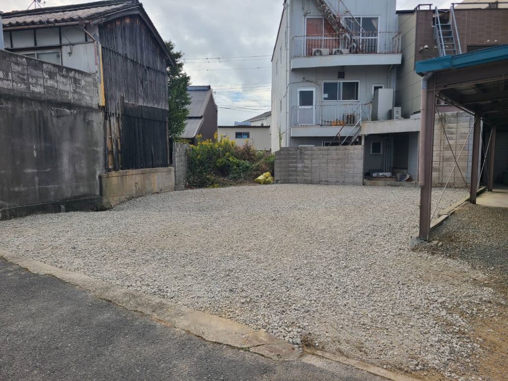 解体工事 解体業者 福岡 九州