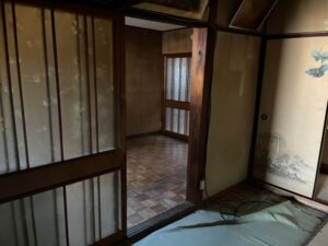 解体工事 解体業者 福岡 九州