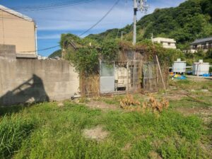 解体工事 解体業者 福岡 九州