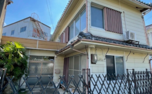 解体工事 解体業者 福岡 九州