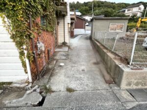 解体工事 解体業者 福岡 九州