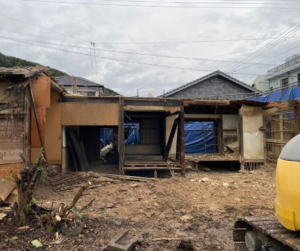 解体工事 解体業者 福岡 九州