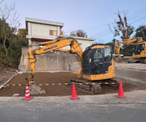 解体工事 解体業者 福岡 九州