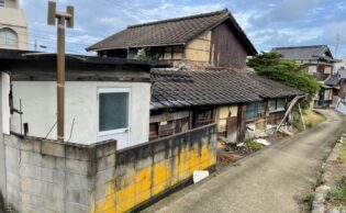 解体工事 解体業者 福岡 九州