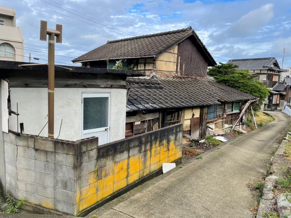 解体工事 解体業者 福岡 九州