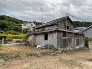 解体工事 解体業者 福岡 九州
