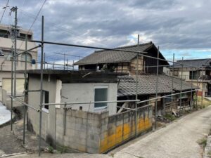 解体工事 解体業者 福岡 九州