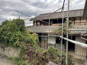 解体工事 解体業者 福岡 九州