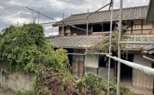解体工事 解体業者 福岡 九州