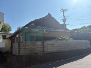 解体工事 解体業者 福岡 九州