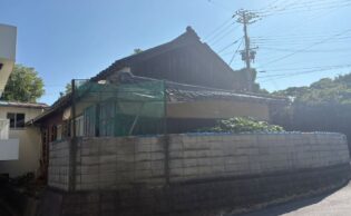 解体工事 解体業者 福岡 九州