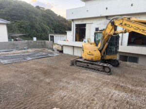 解体工事 解体業者 福岡 九州