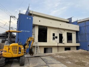 解体工事 解体業者 福岡 九州