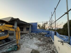 解体工事 解体業者 福岡 九州