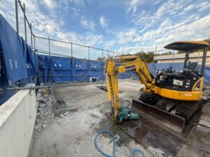 解体工事 解体業者 福岡 九州
