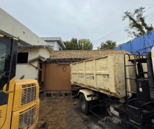 解体工事 解体業者 福岡 九州