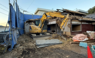 解体工事 解体業者 福岡 九州