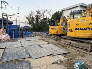 解体工事 解体業者 福岡 九州