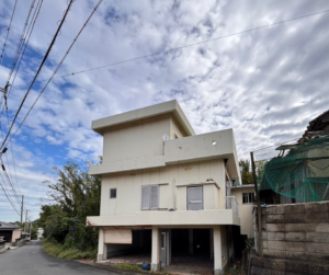 解体工事 解体業者 福岡 九州