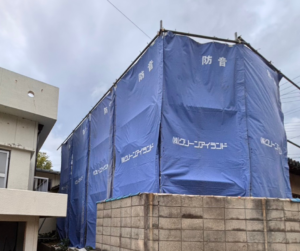 解体工事 解体業者 福岡 九州