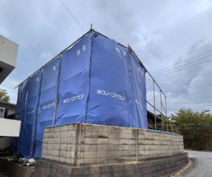 解体工事 解体業者 福岡 九州