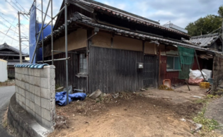 解体工事 解体業者 福岡 九州