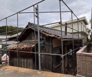 解体工事 解体業者 福岡 九州