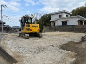 解体工事 解体業者 福岡 九州