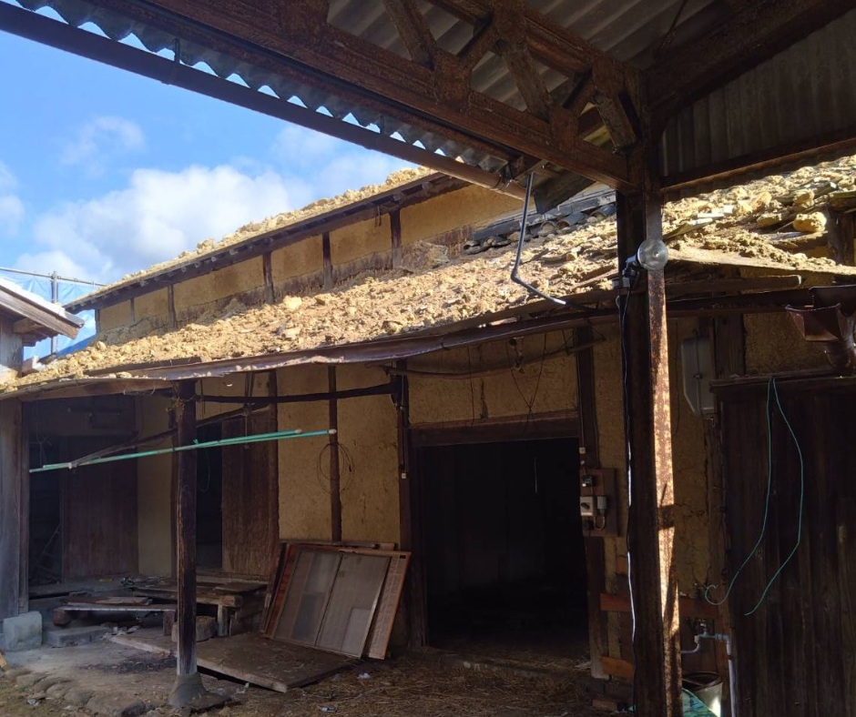 解体工事 解体業者 福岡 九州