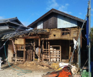 解体工事 解体業者 福岡 九州