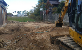 解体工事 解体業者 福岡 九州