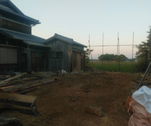 解体工事 解体業者 福岡 九州