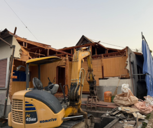 解体工事 解体業者 福岡 九州