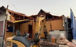 解体工事 解体業者 福岡 九州