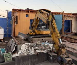 解体工事 解体業者 福岡 九州